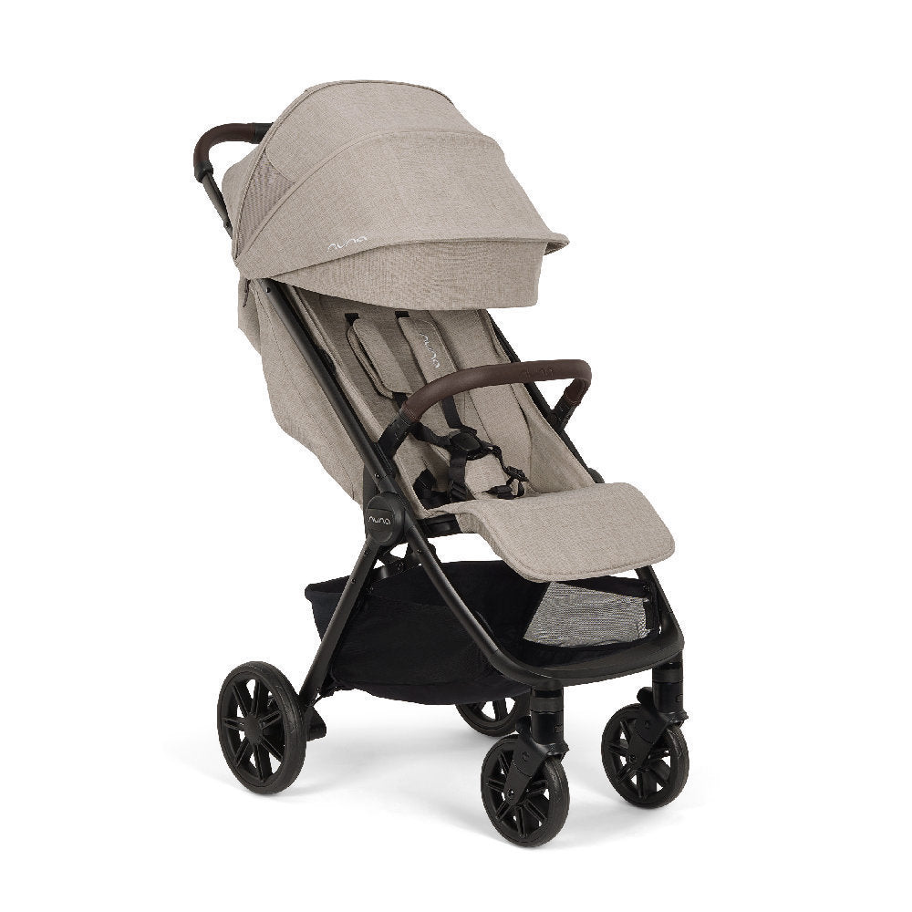 Passeggino Leggero e Compatto TRVL Urbn Nuna - Dalla nascita fino a 22kg