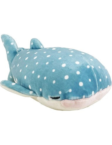 NEMU NEMU - JINMBE SQUALO BALENA 13CM