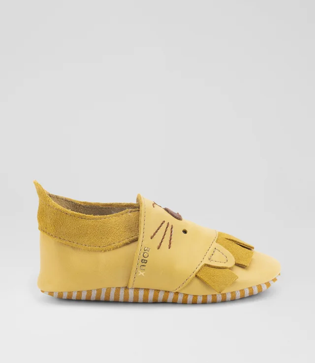 Scarpine Soft Sole Leone Maple