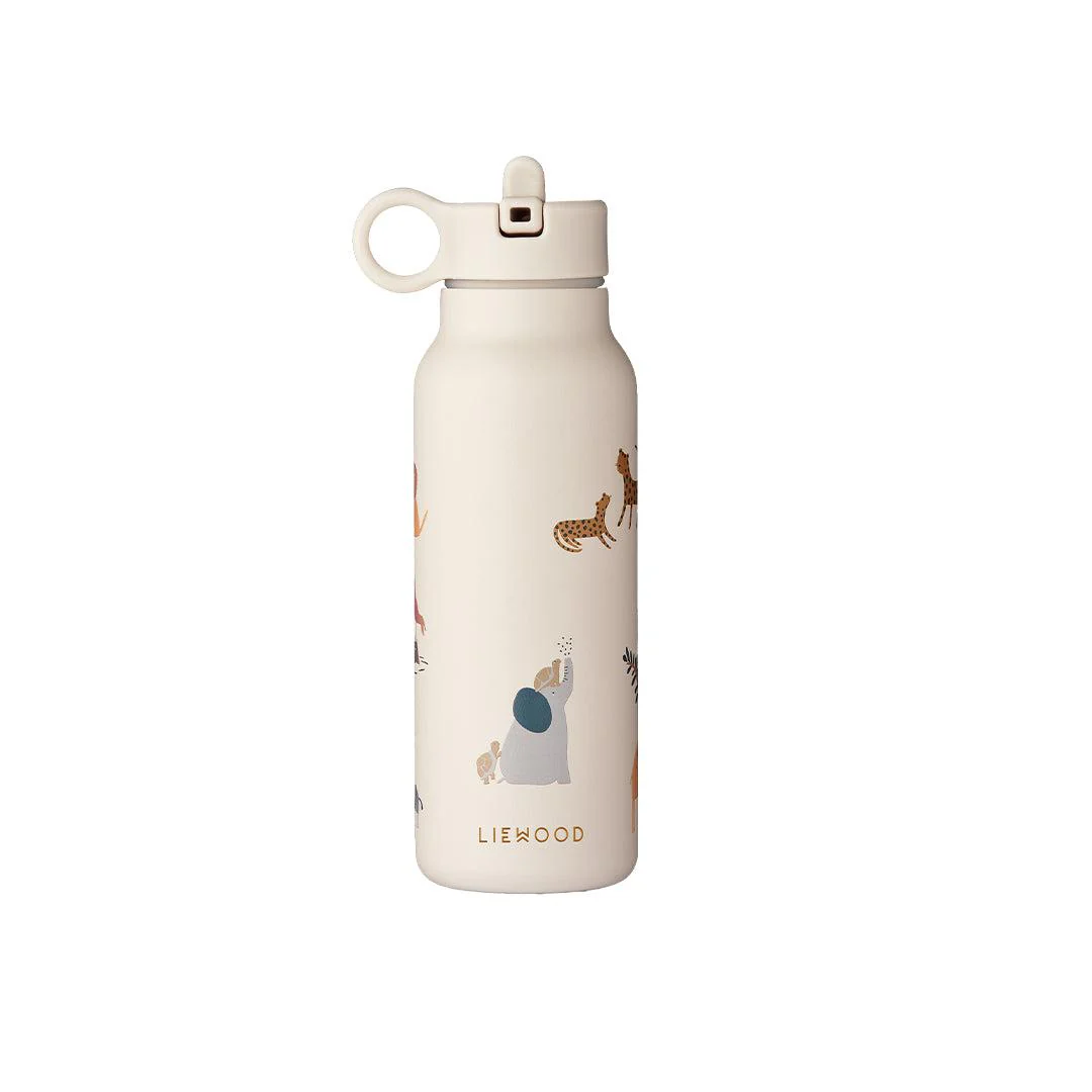 Bottiglia termica Falk in acciaio - 350 ml
