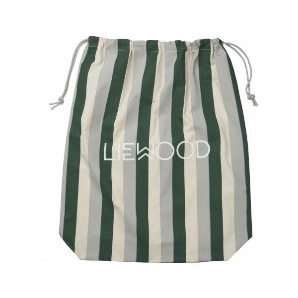Dusty bag small - 100% Cotone biologico