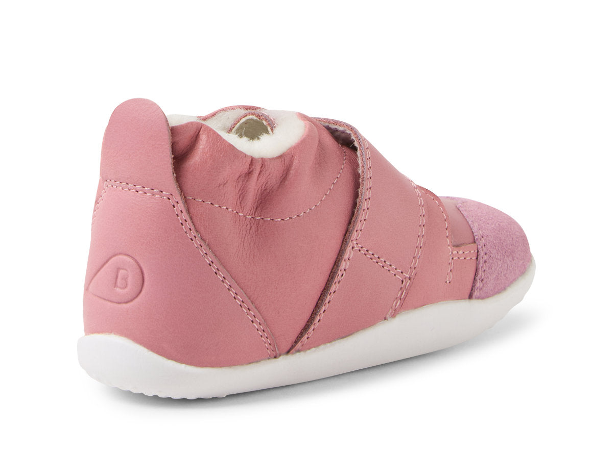 Scarpine Xploter Rover Arctic Lilas