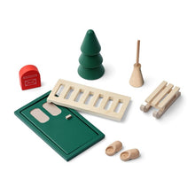 Porta dell'Elfo Lena