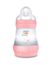Biberon Easy Start Anti colica - Tettarella in silicone