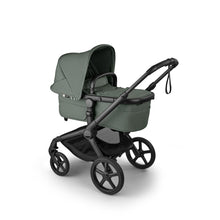 Passeggino Duo Fox 5  Renew completo - Passeggino