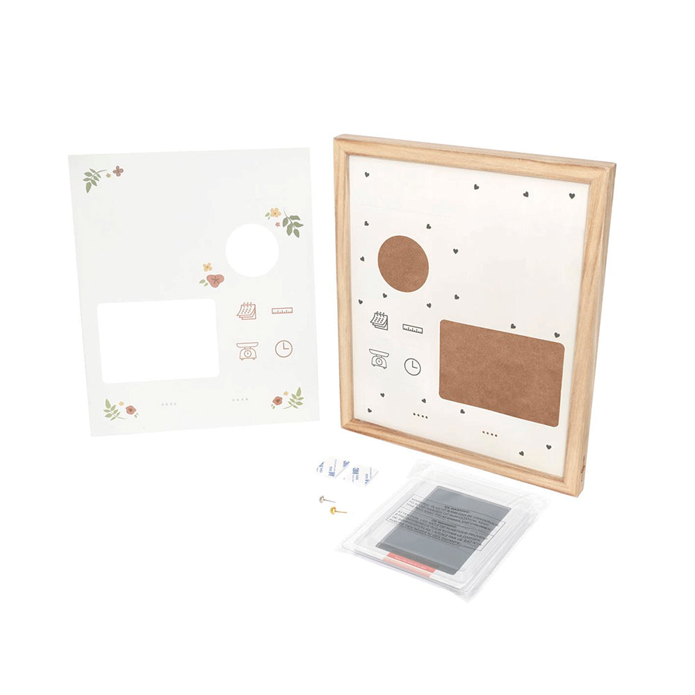 Petit Artichaut - Quadro Maternità