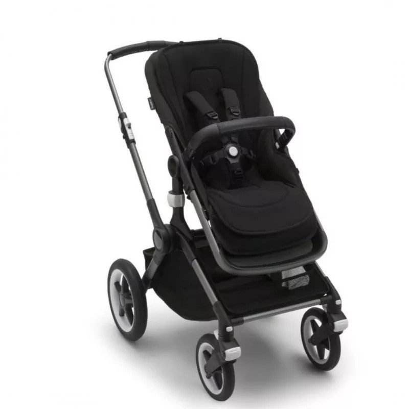 Seduta estiva DUAL COMFORT per passeggini Bugaboo - Reversibile con membrana 3D