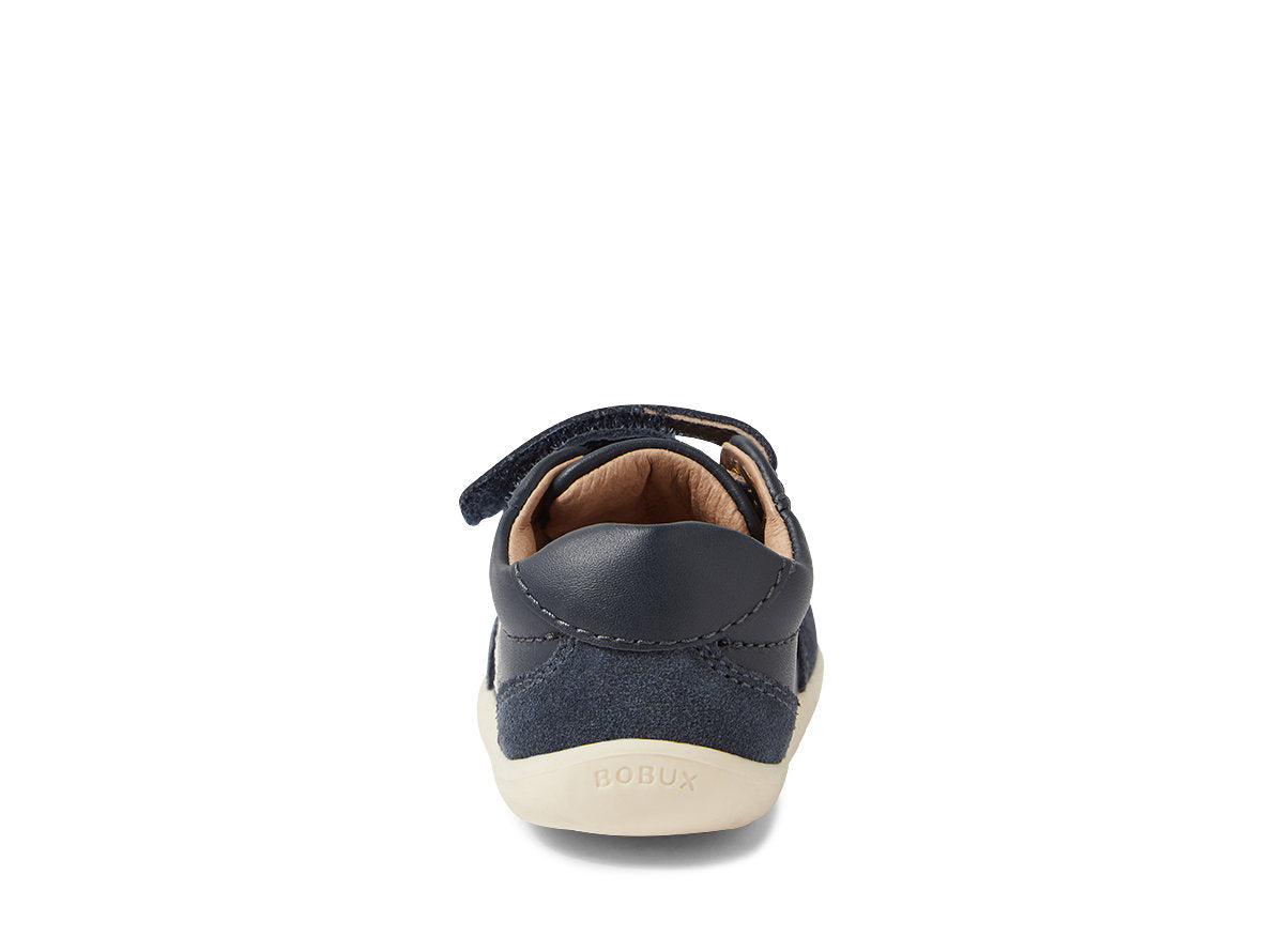 Scarpine Step Up Champ Navy