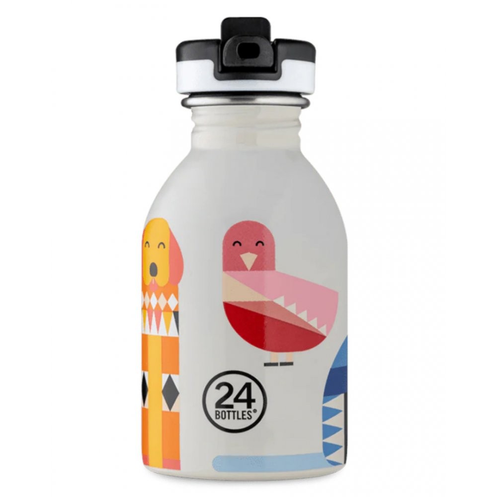 Bottiglia Urban Kids 250ml