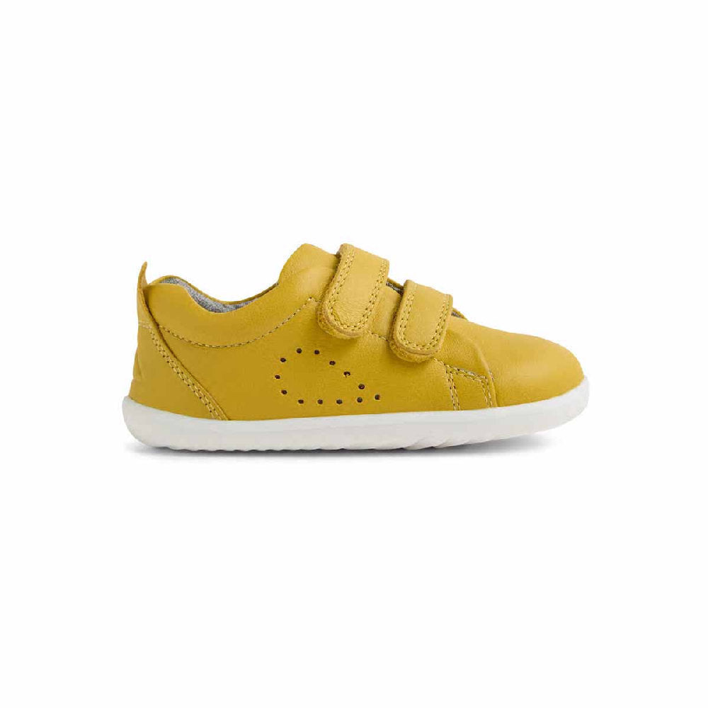 Scarpine Step Up Grass Court Mango Mint