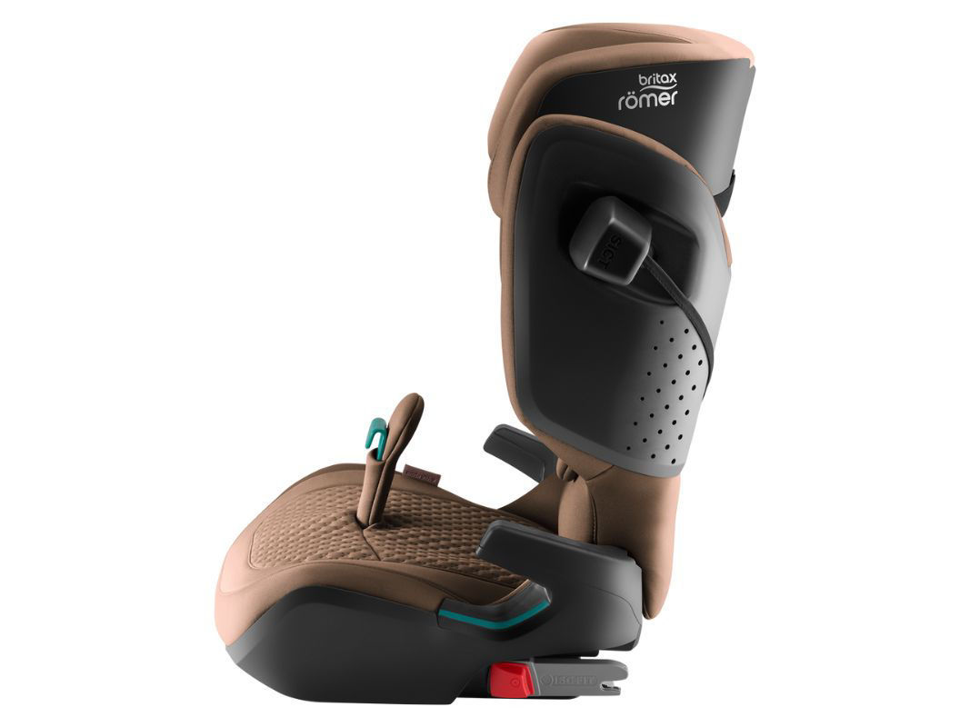 Seggiolino auto KidFix Pro I-Size 100-150cm