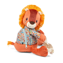 Zaino morbido - Dai 12 mesi