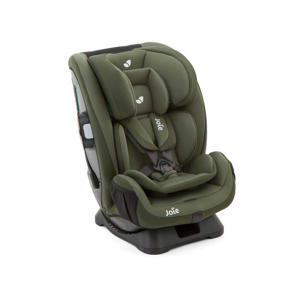 Seggiolino auto Every Stage R129 40-150cm