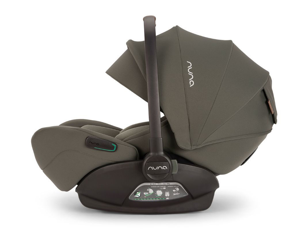 Seggiolino auto Arra Flex - 40-87cm