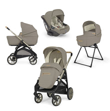Inglesina - Trio Aptica Element con Darwin Recline