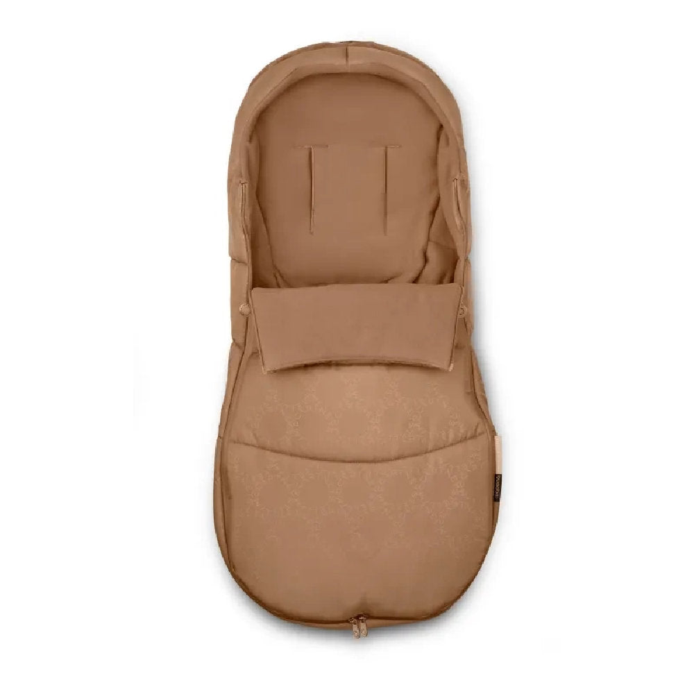 Sacco passeggino Bugaboo x Stella McCartney