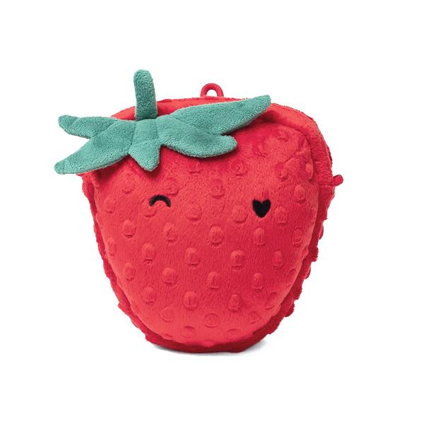 Borsa Zainetto 2 in 1 a Forma di Frutta - Cheeky Fruits