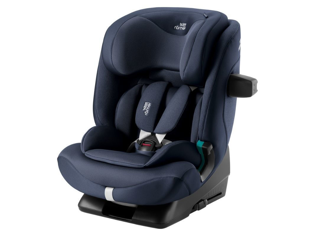 Seggiolino auto Advansafix Pro - dai 76 ai 150cm