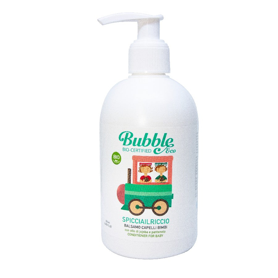Spicciailriccio balsamo capelli 250ml