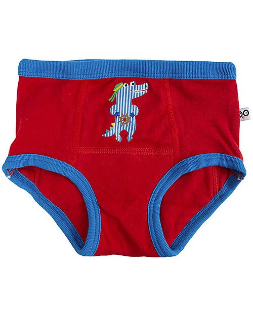 Mutandine di apprendimento - Training Pants