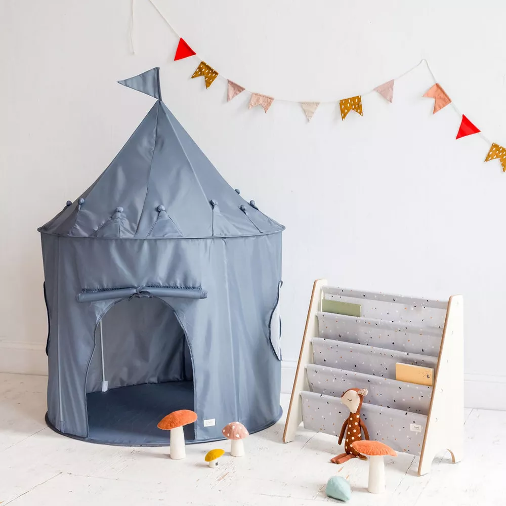 Tenda da Gioco - 100% Poliestere Riciclato