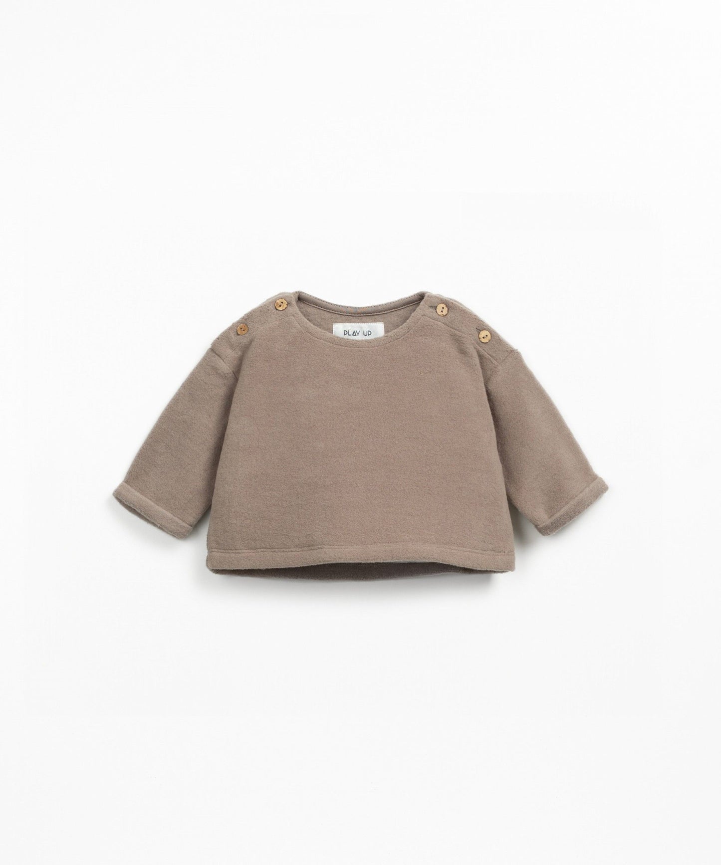 Maglione Polar - 100% Cotone organico
