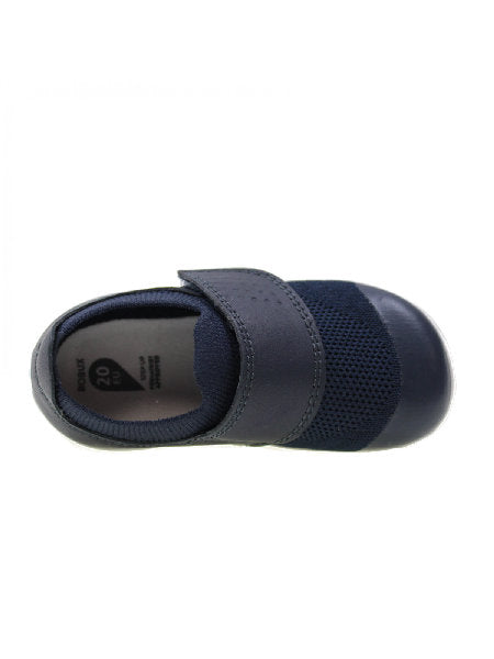 Scarpine Step Up Dimension III Navy