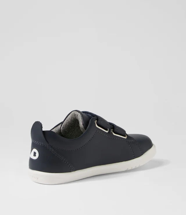 Scarpine I-Walk Grass Court Navy