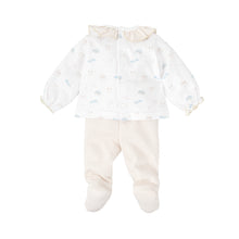 TUTINA INTERA CON COLLETTO