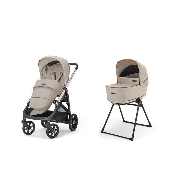 Passeggino Duo System Aptica 25 - Navicella e passeggino