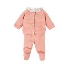 TUTINA DUE PEZZI FORESTA