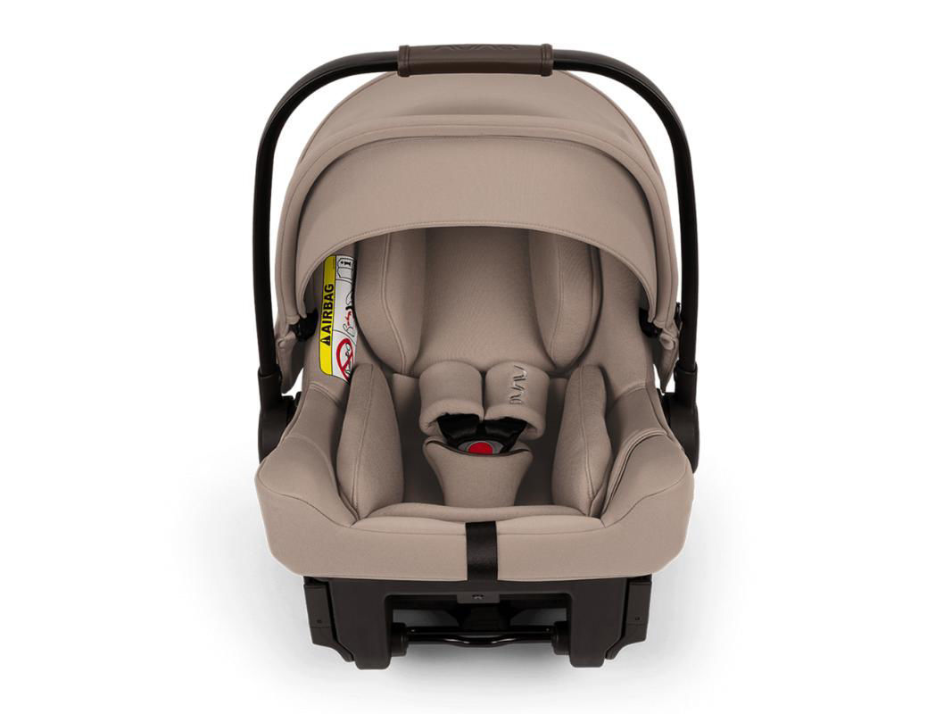 Seggiolino Pipa Urbn - con innovativo sistema ISOFIX integrato!
