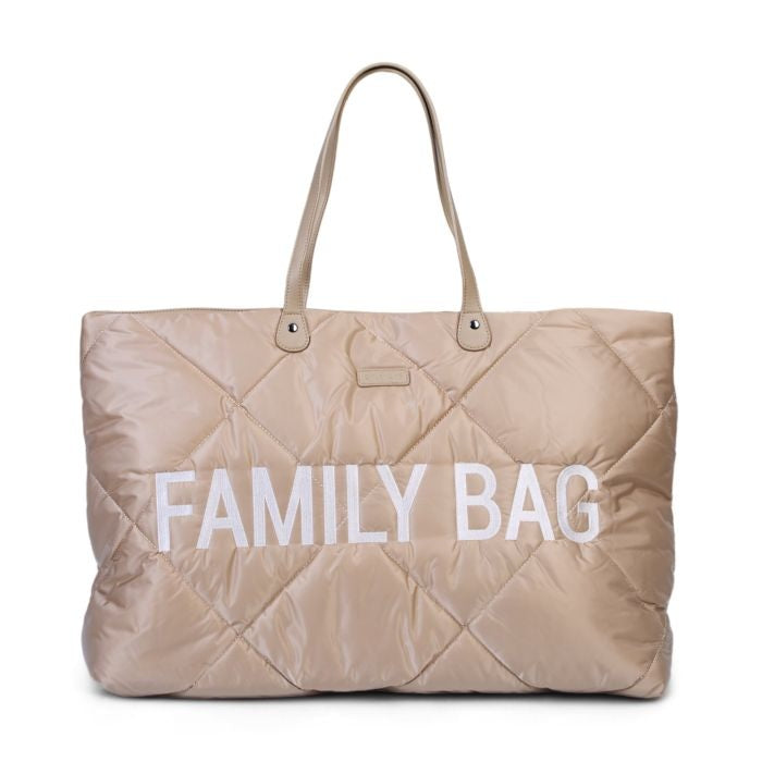Family Bag Borsa Weekend - 55x18x40 cm