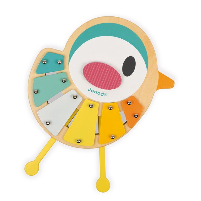 Xilofono canarino - Pure