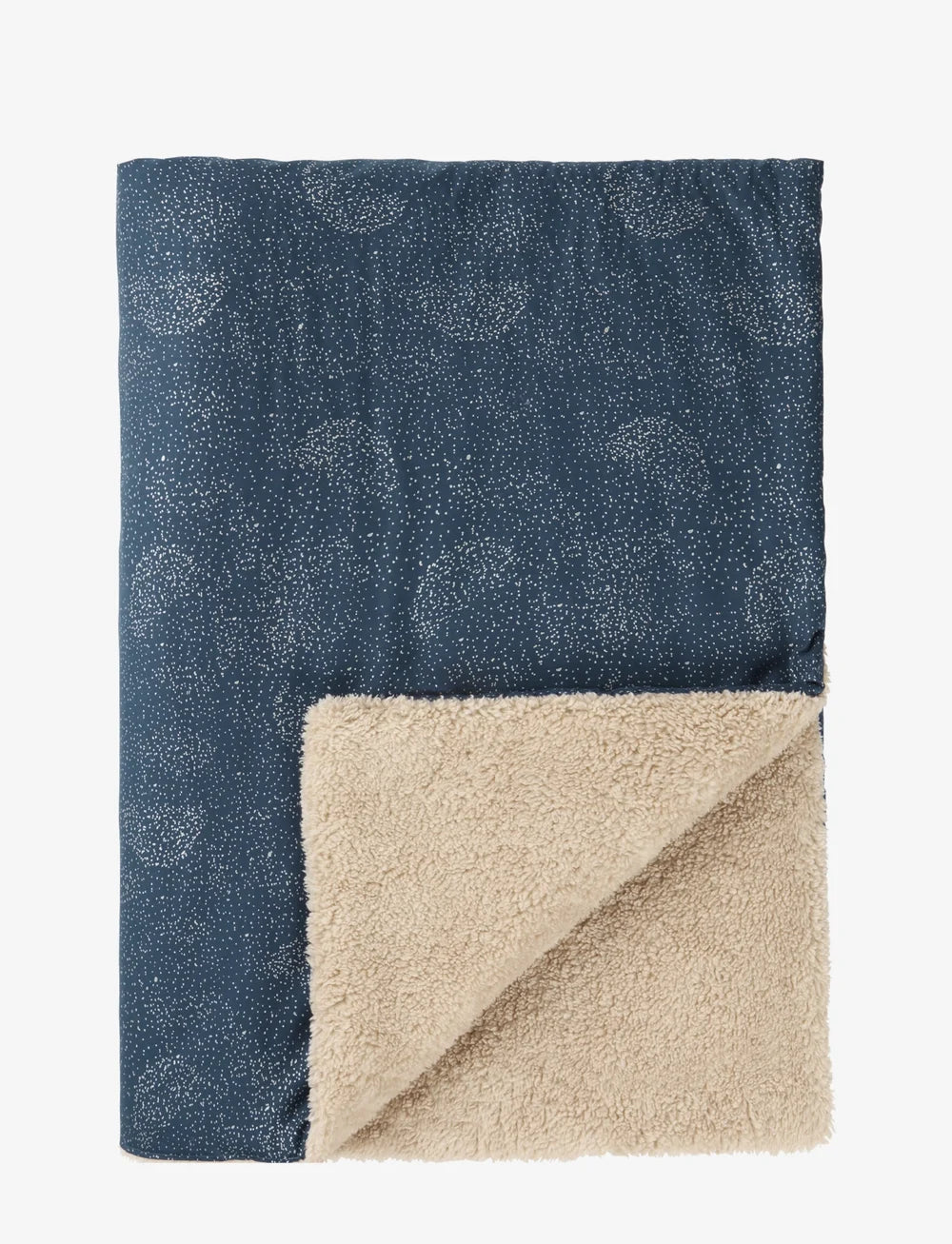 Coperta morbida invernale - 100x140cm