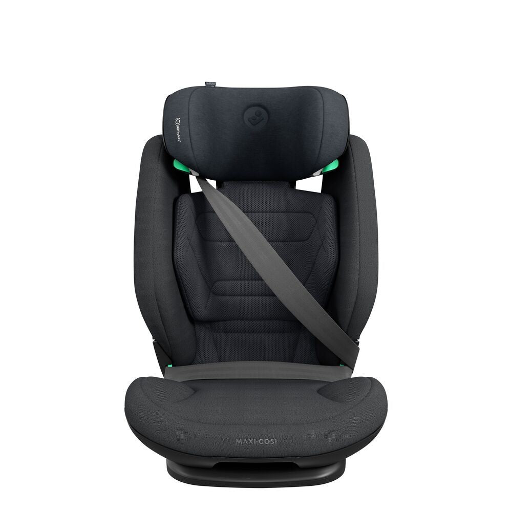 Seggiolino auto rodifix pro2 i-size 100-150cm