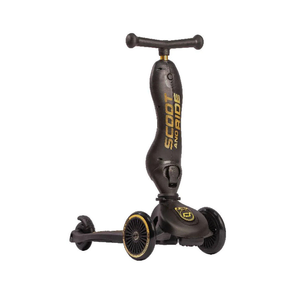 Monopattino e Triciclo 2 in 1 Highwaykick 1