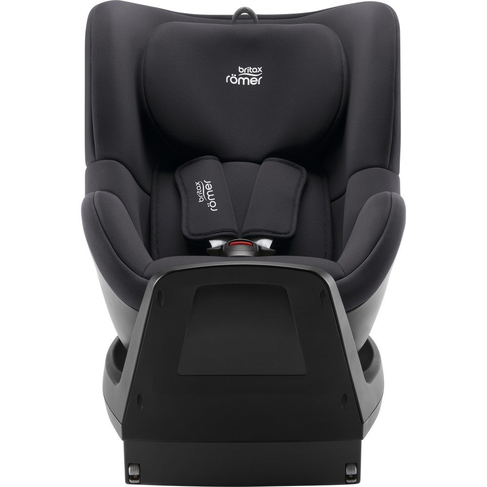 Seggiolino auto dualfix m plus i-size - da 61 a 105cm