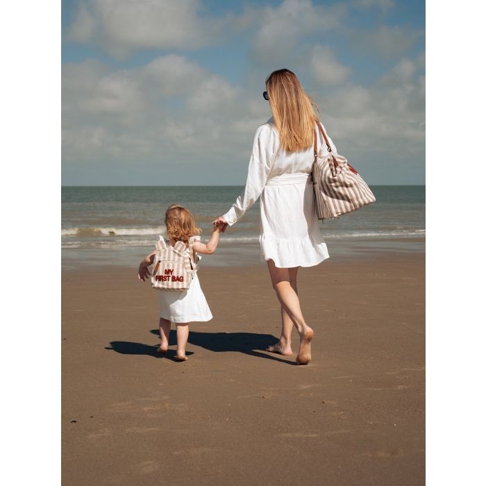 Borsa fasciatoio Mommy Bag - 55x30x40cm