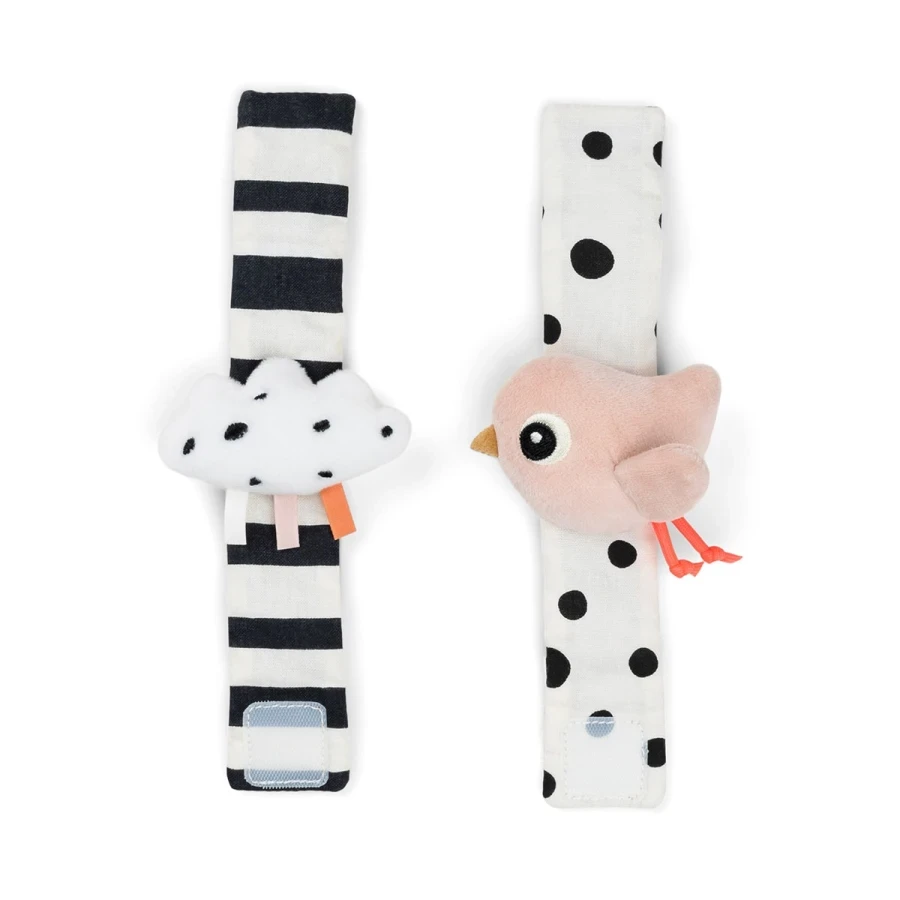 Set 2 Sonagli da Polso