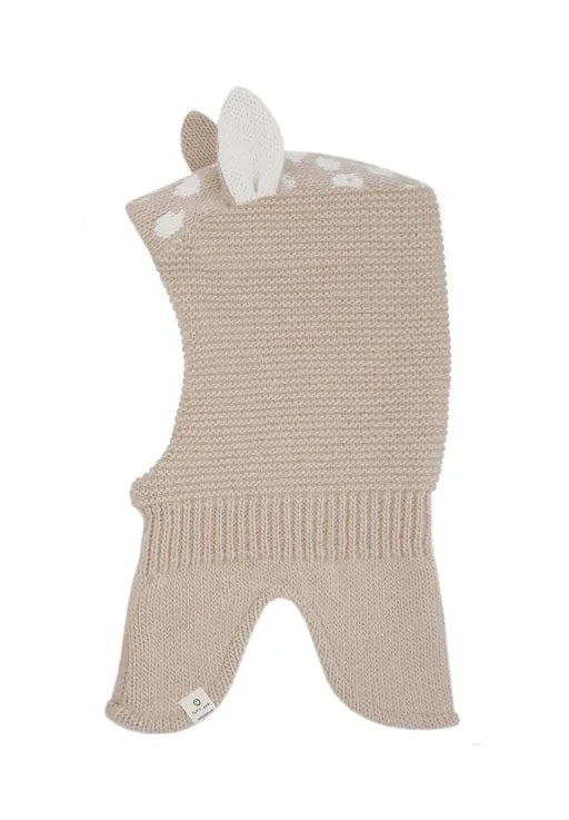 Passamontagna balaclava Cervo