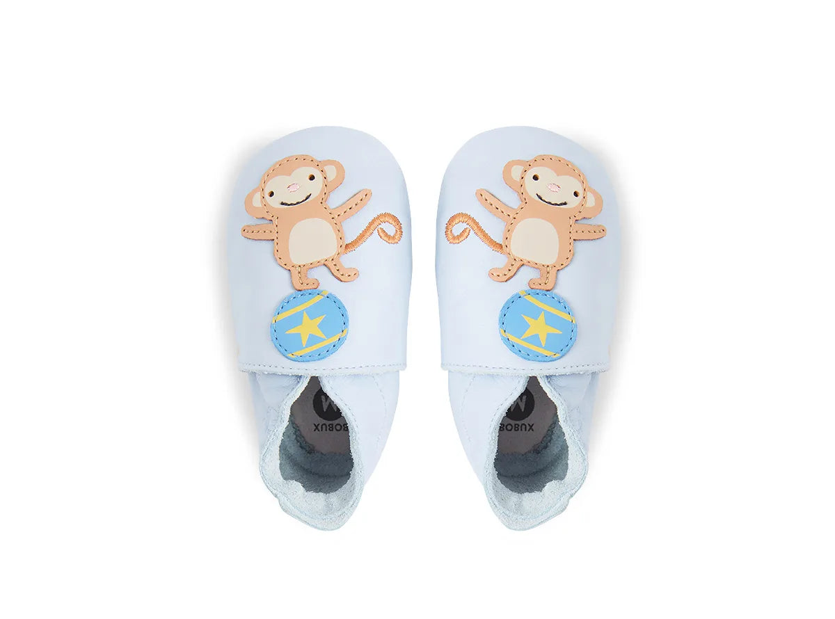 Scarpine Soft Sole Bubble Skyway