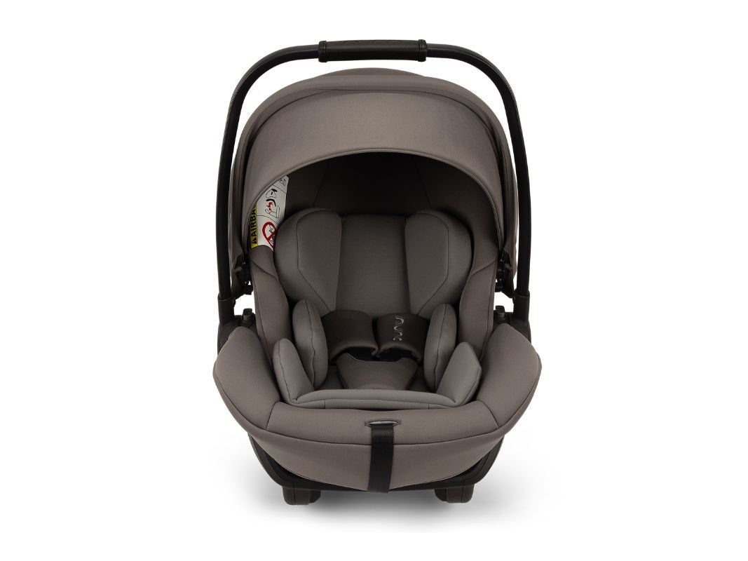 Seggiolino auto Arra Next - reclinabile anche in auto