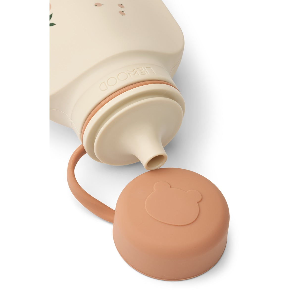Bottiglie Smoothie - Bottiglia per frullati in silicone