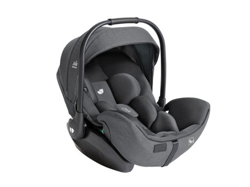 Seggiolino auto I-Level Pro - 40-85cm