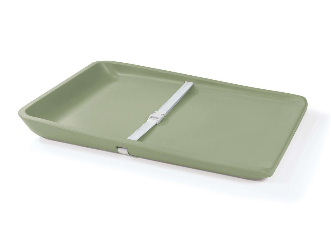 Fasciatoio ergonomico Glenn 50x70cm - in schiuma PU