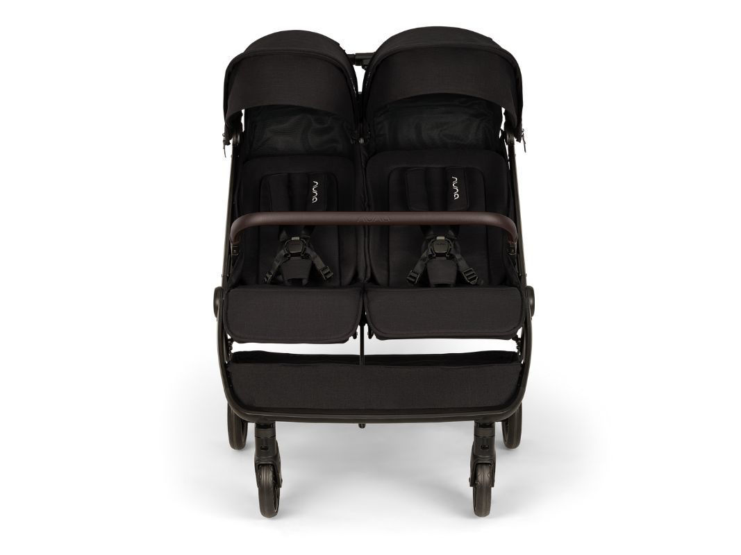 Passeggino leggero TRVL DUBL - Passeggino fratellare