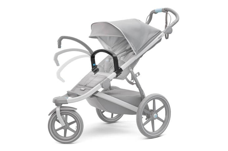 Maniglione per passeggino Thule Urban Glide 2 - bumper bar