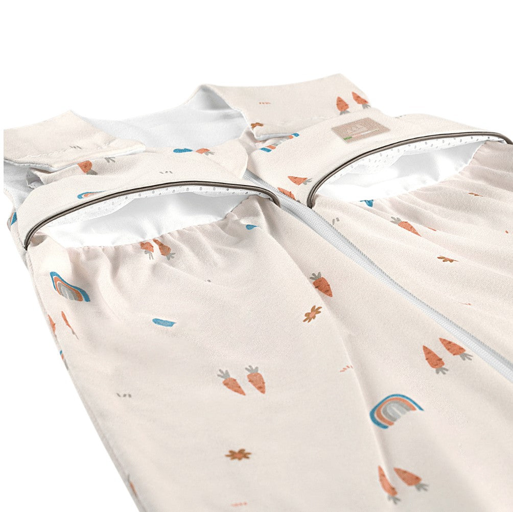 Sacco nanna anni light in jersey - tog 0.5