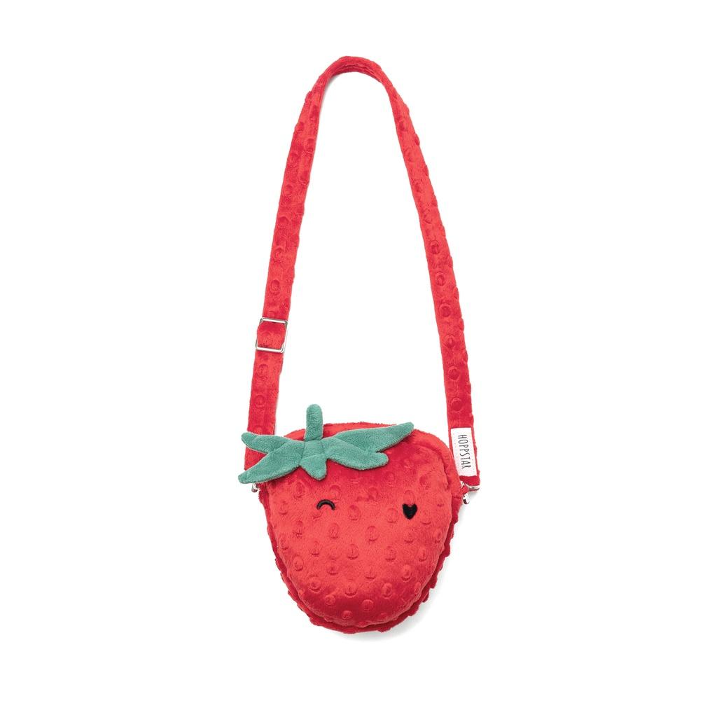 Borsa Zainetto 2 in 1 a Forma di Frutta - Cheeky Fruits